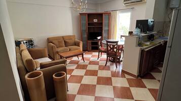 Books, music library