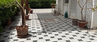 Morning Star Guesthouse