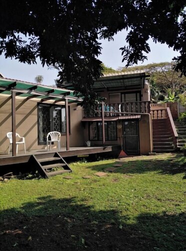 Spacious 3-Bedroom Apartment