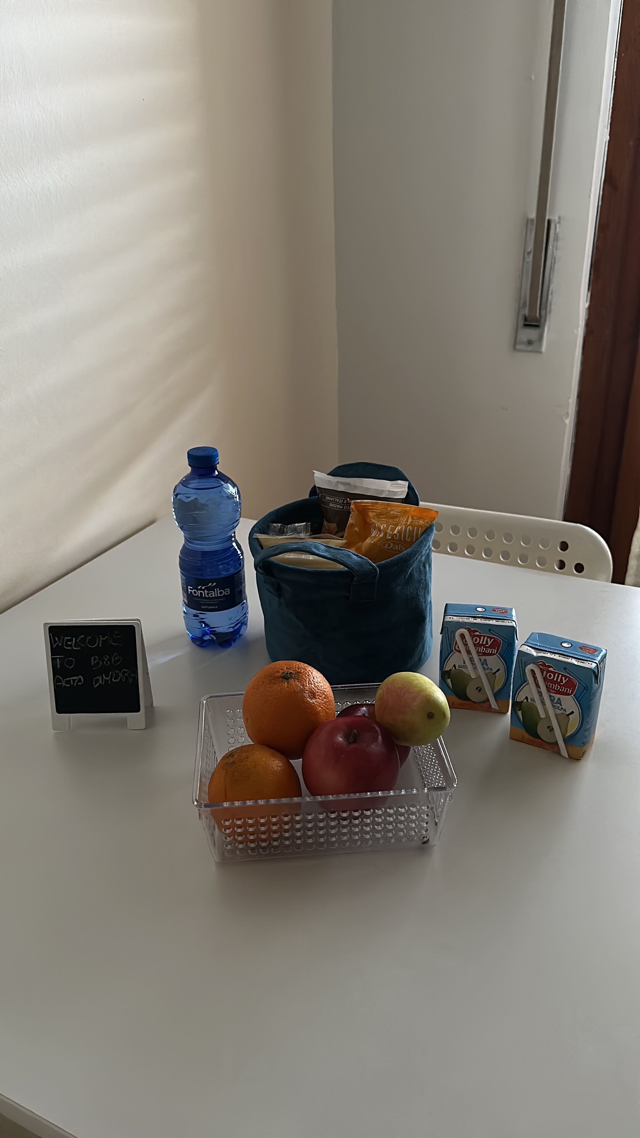 Photo - ALTA DIMORA b&b suites