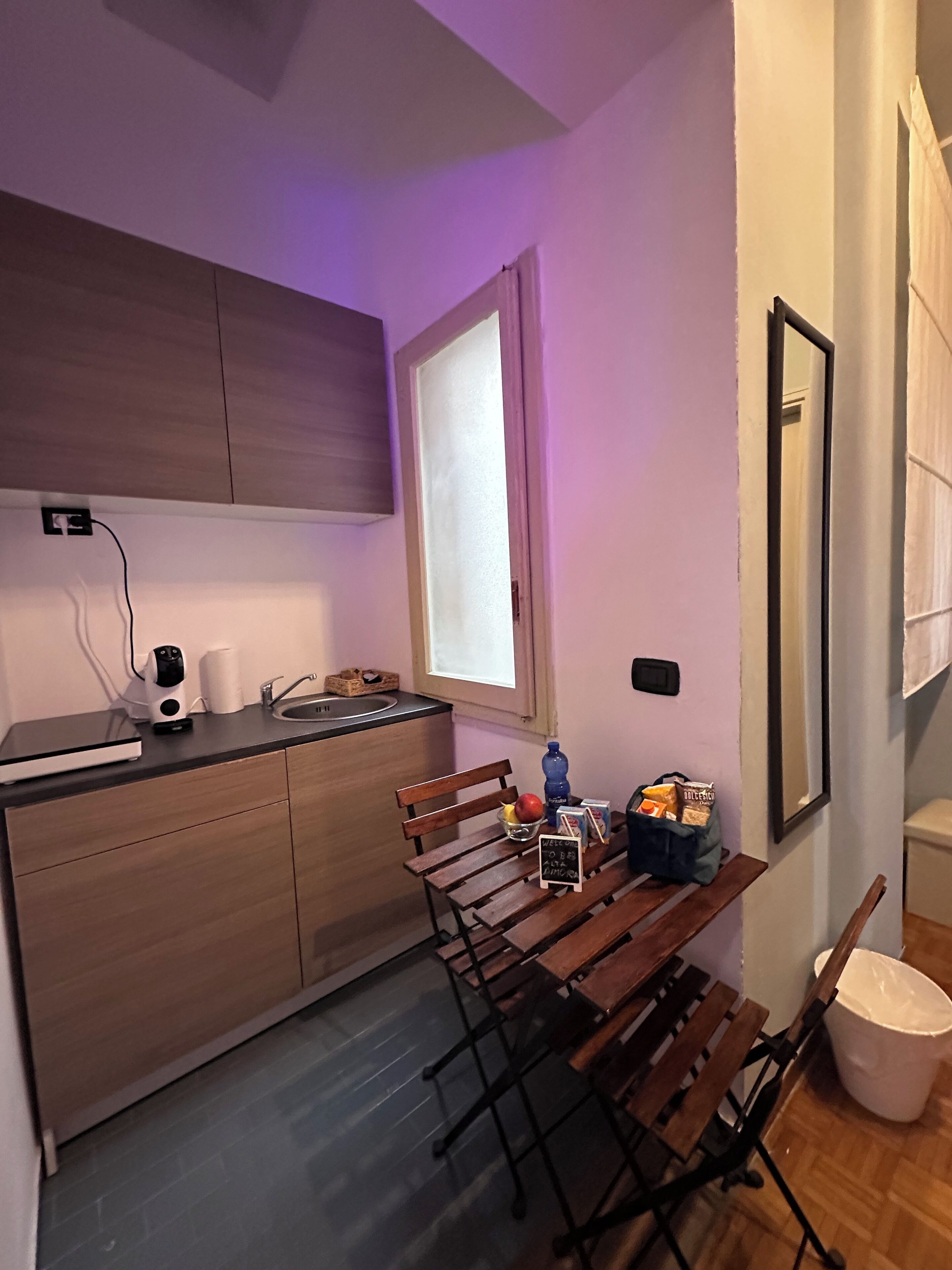 Photo - ALTA DIMORA b&b suites