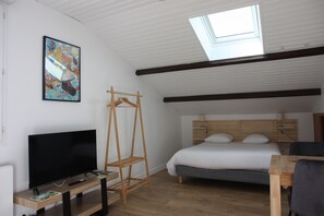 Comfort Studio, Non Smoking, Kitchenette