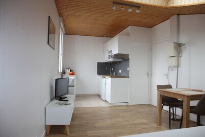 Appartement RIOM 
