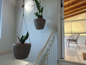 Apartment, 1 Bedroom, Smoking, Balcony | Interior