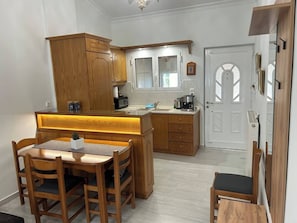 Apartment, 1 Schlafzimmer, Raucher, Balkon | Innenbereich