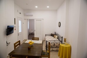 公寓 | 2 間臥室