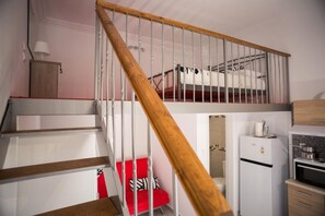 สตูดิโอ | 1 ห้องนอน