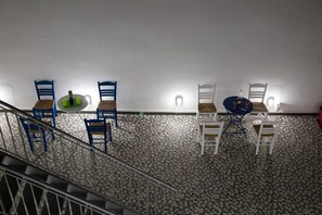 4 bedrooms - Aimou Studio's & Apartment's (Piraeus)