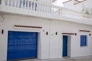 アパートメント | 4 室のベッドルーム