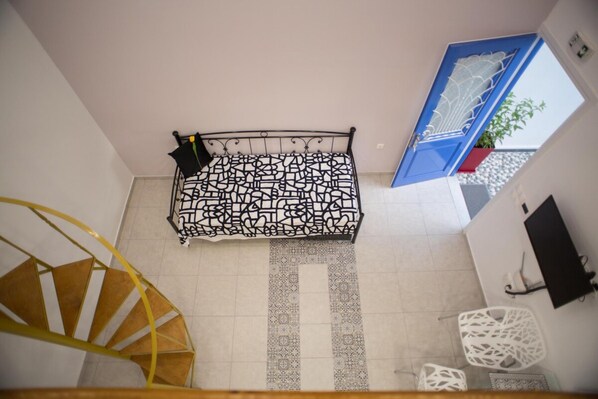 Studio | 4 bedrooms