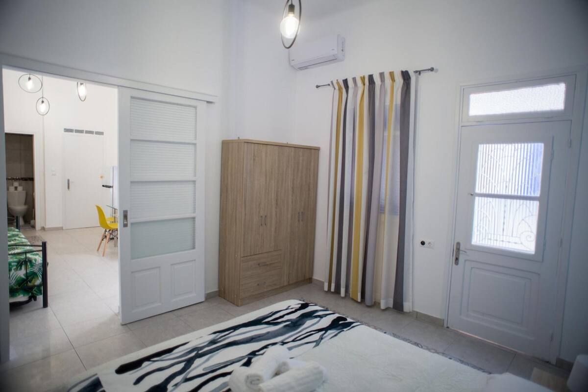 Apartment | 4 Schlafzimmer