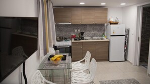4 chambres