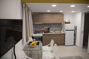 スタジオ | 4 室のベッドルーム