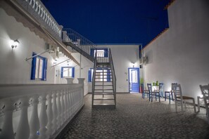 開放式客房 | 4 間臥室