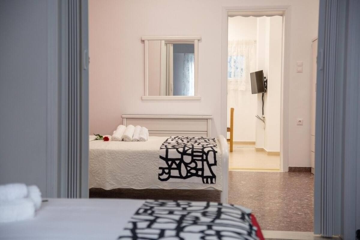 Apartment | 4 Schlafzimmer
