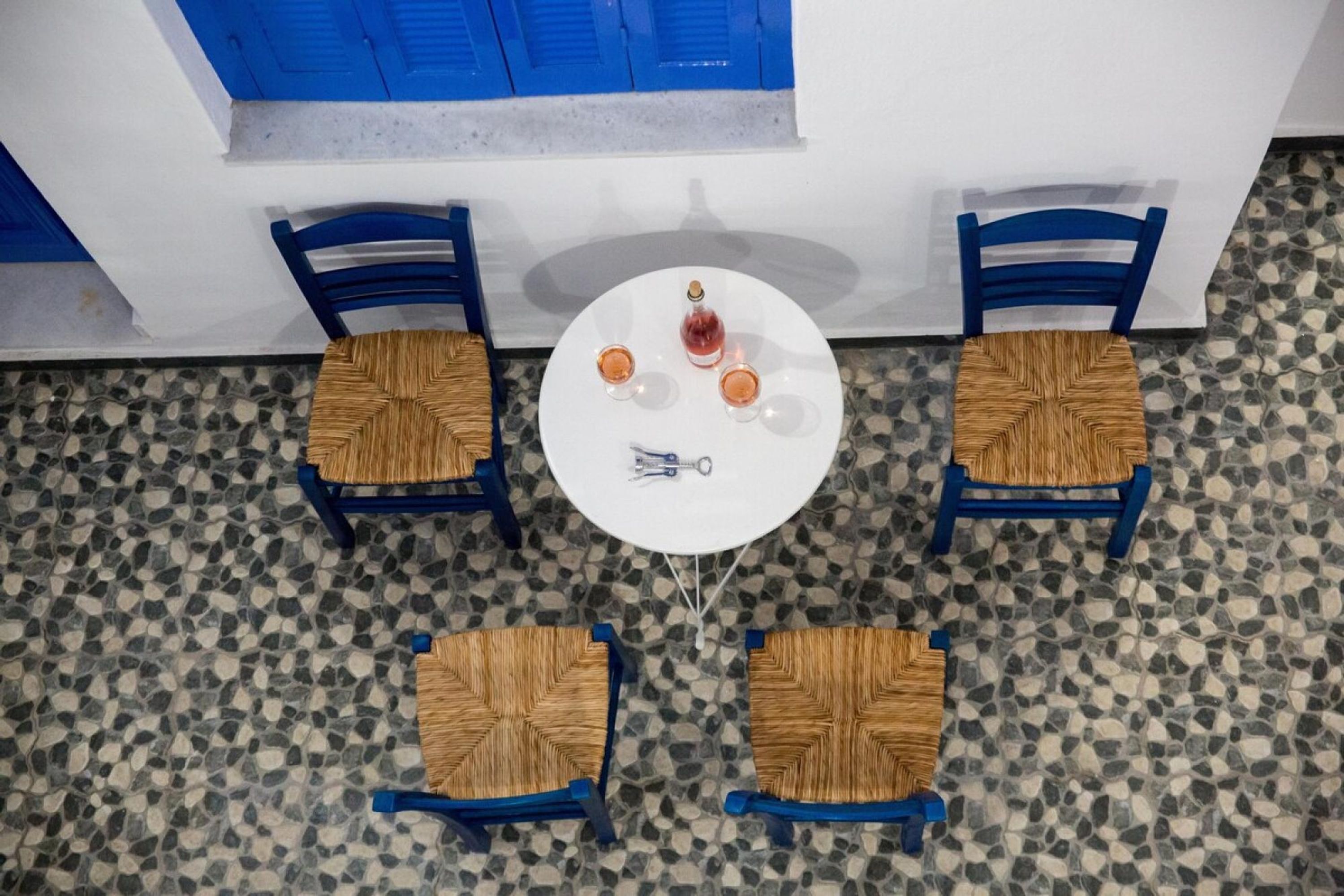 Apartment | 4 bilik tidur 