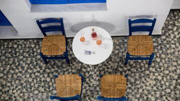 Apartment | 4 bilik tidur