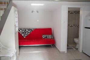 スタジオ | 4 室のベッドルーム