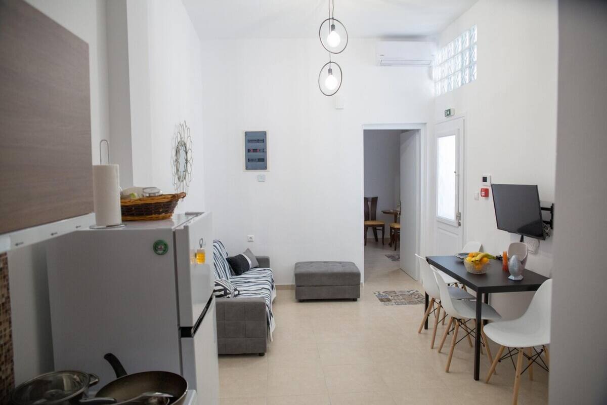 Apartment | 4 Schlafzimmer
