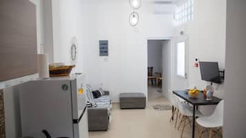 Apartment | 4 bilik tidur