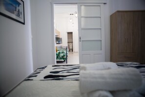 アパートメント | 4 室のベッドルーム