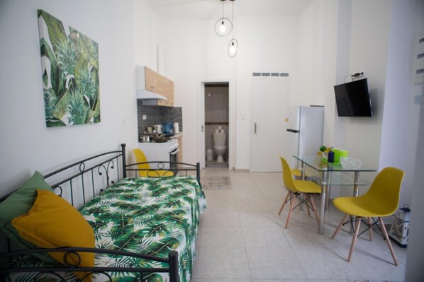 Apartment | 4 bedrooms