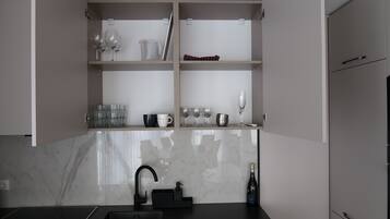 Privékeuken