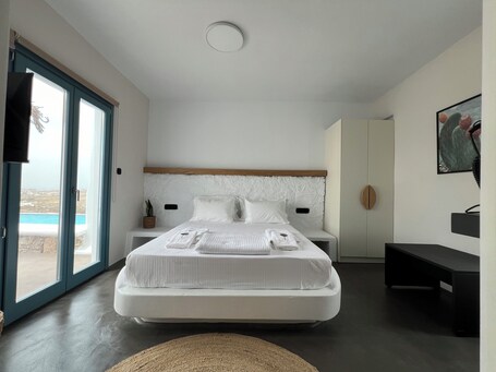 Thronos Suites - Image 86