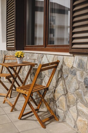 Terras