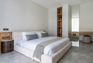 2 quartos, ferros/tábuas de passar roupa, Wi-Fi, roupa de cama