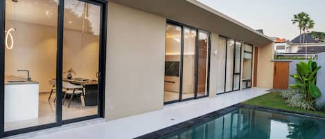Piscina