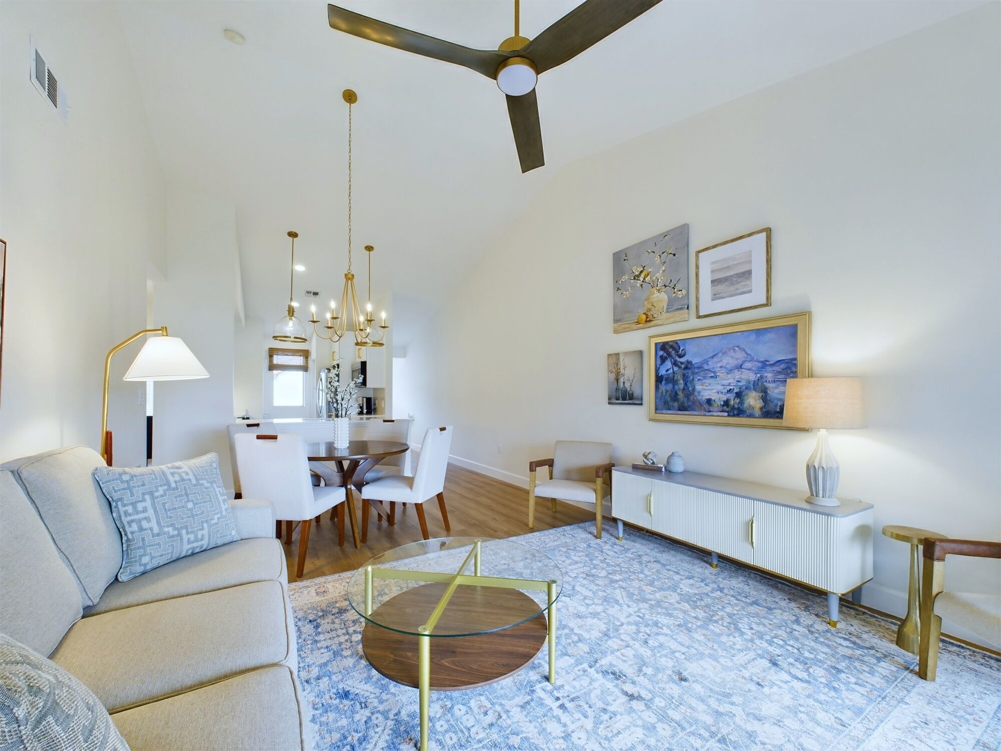 La Cita Luxury: Golf, Dining, And Relaxation Awaits - Titusville, FL