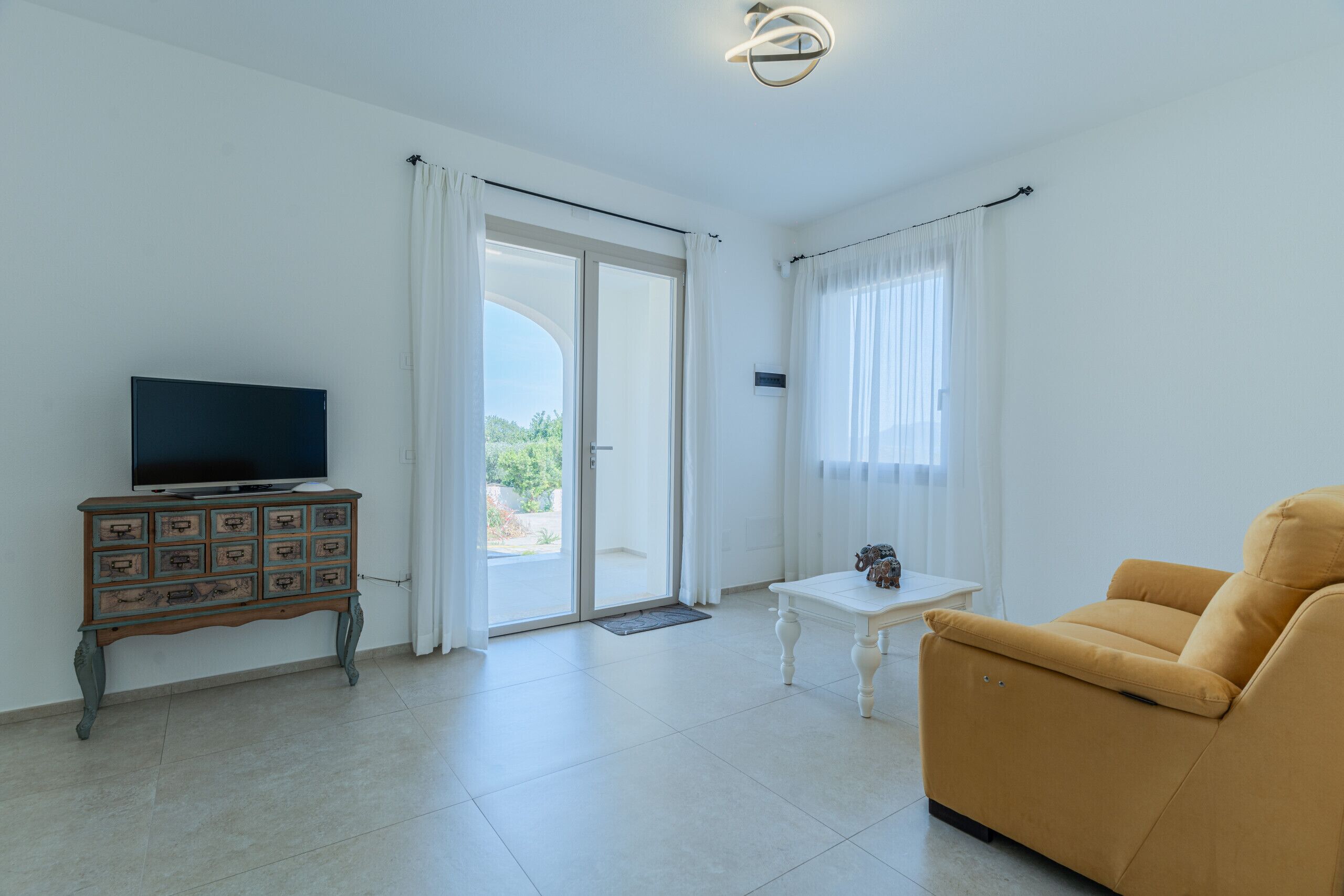 Appartamento La Conchiglia By Wonderful Italy - Olbia