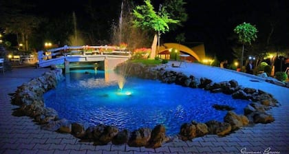 PIERFAONE HOTEL E SPA