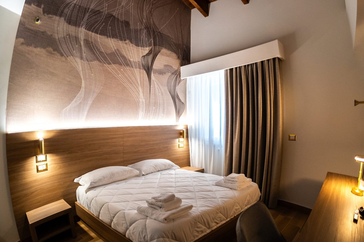 Classic Room, Mountain View