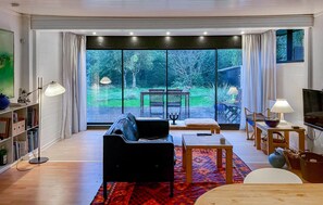 Smart TV, fireplace - 2 bedroom beautiful home in Gilleleje (Gilleleje)
