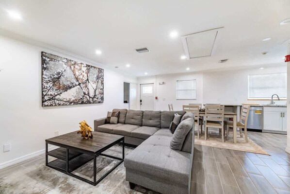 Téléviseur connecté