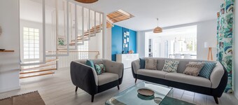 Anona Villa, Calheta, Madeira