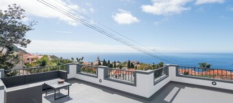 Anona Villa, Calheta, Madeira