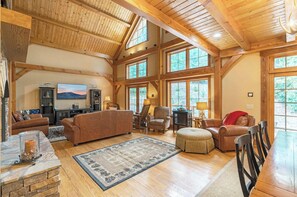 تلفزيون ذكي