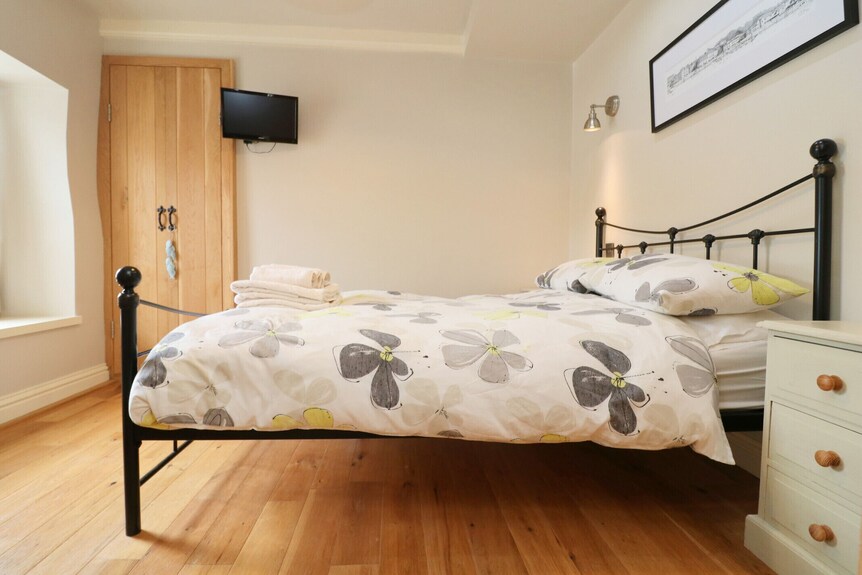 Character Cottage In Padstow Old Town - Padstow