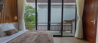 Jobon Villas 