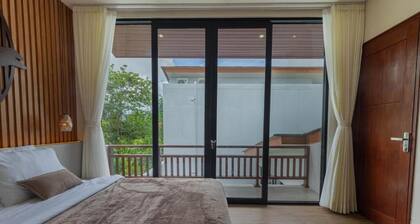 Jobon Villas