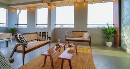 Olive Hotel Hoodi by Embassy Group