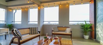 Olive Hotel Hoodi by Embassy Group