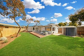 Exterior - Parkers Pearl Retreat (Torquay)
