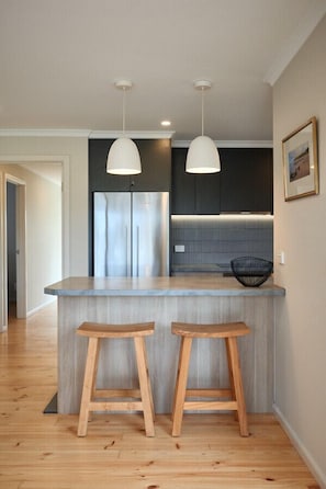 Interior - Parkers Pearl Retreat (Torquay)