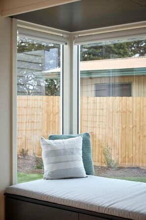 Interior - Parkers Pearl Retreat (Torquay)