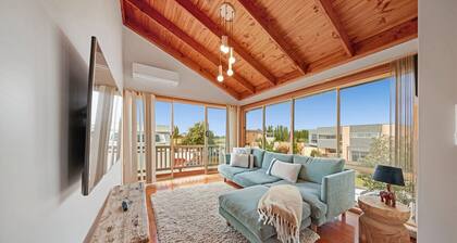 Sandy Bliss - Walk to the beach