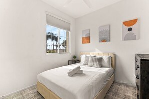 3 Schlafzimmer, kostenloses WLAN